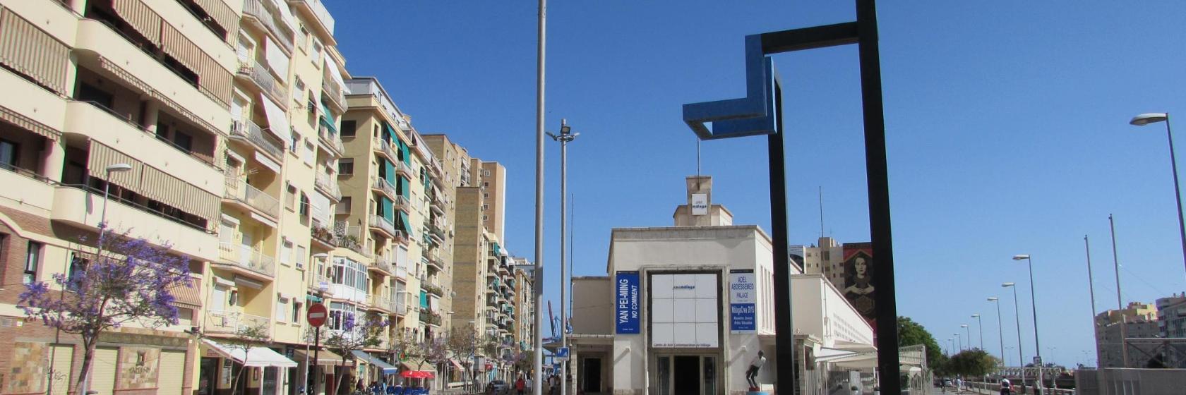 CAC Málaga